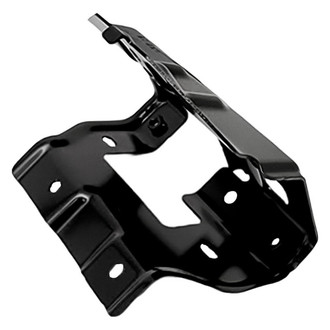 Replacement® - Front Bumper Cover Retainer
