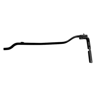 Replacement® - Front Bumper Cover Support