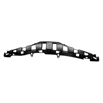 Replacement® - Front Bumper Cover Support Rail