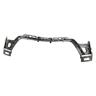 Replacement - Front Upper Bumper Cover Support (Standard Line)
