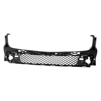 Replacement® - Front Bumper Cover Frame