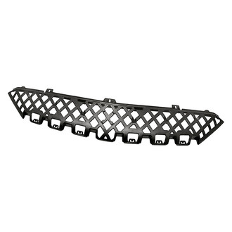 Replacement - Front Upper Bumper Cover Support