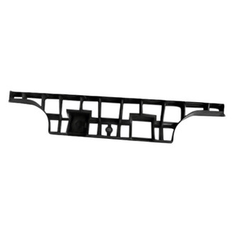 Replacement ID0078AA1130R00 - Rear Bumper Cover Stiffener (Standard Line)
