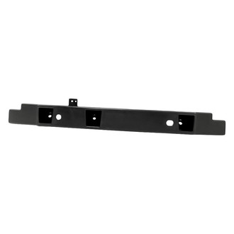 Replacement - Front Upper Bumper Cover Retainer (Standard Line)