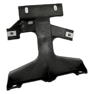 Replacement® - Front Bumper Cover Retainer