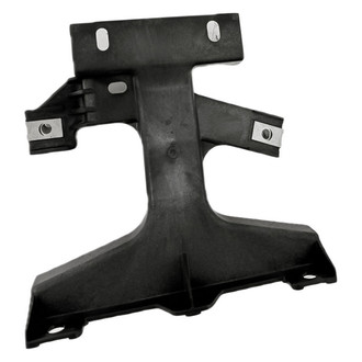 Replacement - Front Lower Center Bumper Cover Retainer (Standard Line)