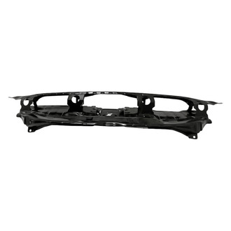 Replacement - Front Upper Bumper Cover Support (CAPA Certified)
