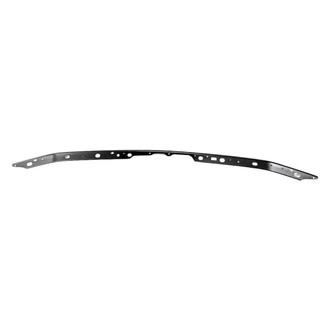 Replacement - Front Upper Bumper Cover Support (Standard Line)