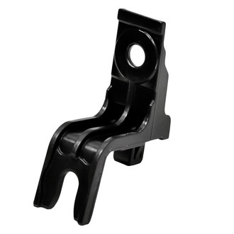 Replacement - Front Inner Driver or Passenger Side Bumper Cover Retainer (Standard Line)
