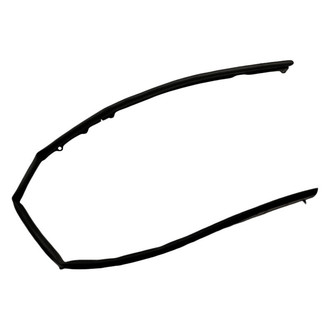 Replacement - Front Upper Bumper Seal (Standard Line)