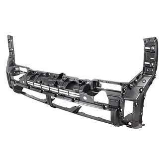Replacement - Front Lower Bumper Cover Support (Standard Line)