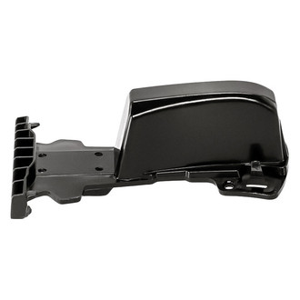 Replacement - Front Outer Bumper Cover Support (Standard Line)