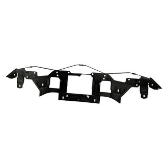 Replacement - Front Lower Bumper Cover Support (CAPA Certified)