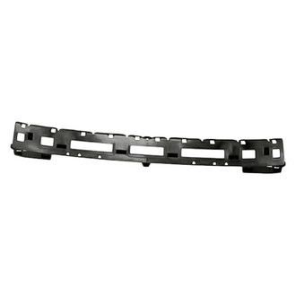 Replacement - Front Center Bumper Cover Support (CAPA Certified)