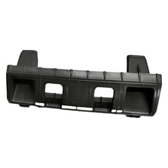 Replacement® - Front Bumper Cover Support
