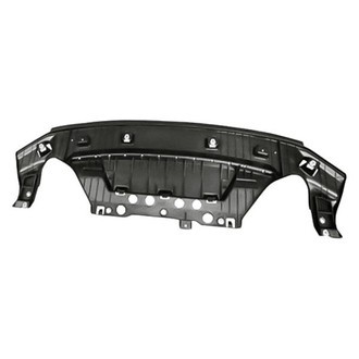 Replacement® - Front Bumper Deflector