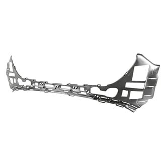 Replacement - Front Center Bumper Cover Support (CAPA Certified)