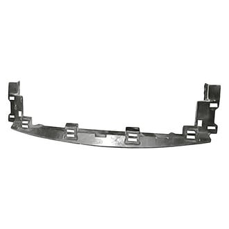 Replacement - Front Center Bumper Cover Bracket (Standard Line)