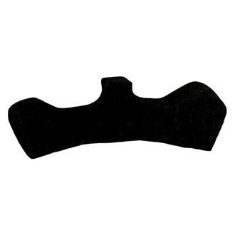 Replacement - Front Bumper Cover Retainer (Standard Line)