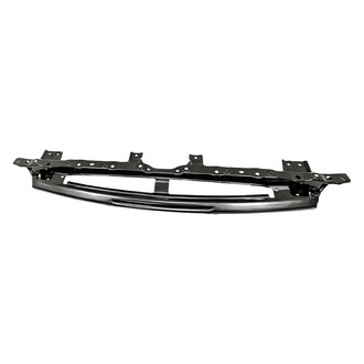 Replacement - Front Upper Bumper Cover Support (Standard Line)