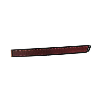 Replacement - Rear Inner Passenger Side Bumper Reflector (CAPA Certified)