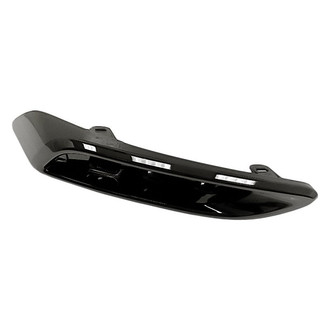 Replacement - Rear Driver Side Bumper Reflector Bezel (Standard Line)