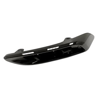 Replacement - Rear Passenger Side Bumper Reflector Bezel (Standard Line)