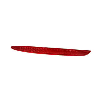Replacement - Rear Driver Side Bumper Reflector (Standard Line)