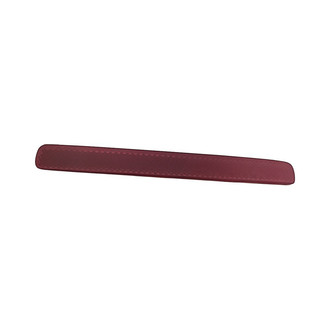 Replacement - Rear Driver Side Bumper Reflector (CAPA Certified)