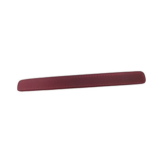 Replacement - Rear Passenger Side Bumper Reflector (Standard Line)