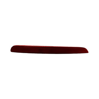 Replacement - Rear Driver Side Bumper Reflector (Standard Line)