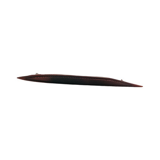 Replacement - Rear Driver Side Bumper Reflector (Standard Line)