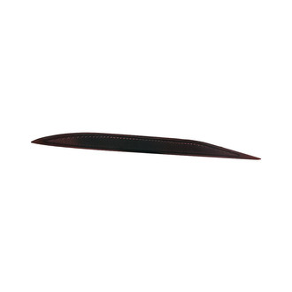 Replacement - Rear Driver Side Bumper Reflector (Standard Line)