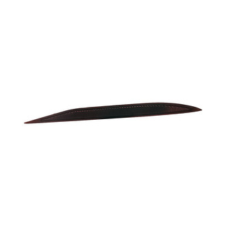Replacement - Rear Passenger Side Bumper Reflector (CAPA Certified)