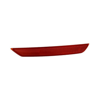 Replacement - Rear Passenger Side Bumper Reflector (Standard Line)