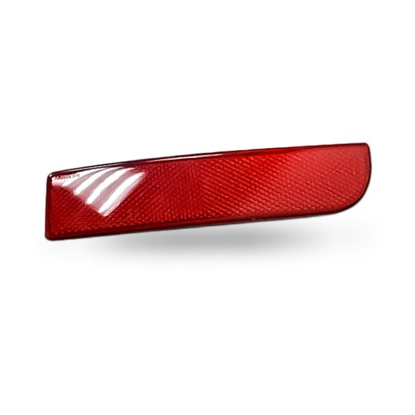 Replacement - Rear Passenger Side Bumper Reflector