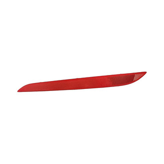 Replacement - Rear Passenger Side Bumper Reflector (Standard Line)