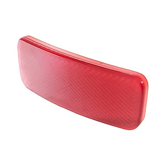 Replacement - Rear Driver Side Bumper Reflector (Standard Line)
