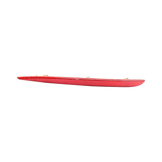 Replacement - Rear Driver Side Bumper Reflector (CAPA Certified)