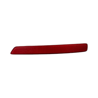 Replacement - Rear Passenger Side Bumper Reflector (Standard Line)