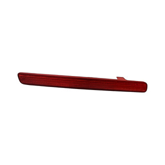 Replacement - Rear Driver Side Bumper Reflector (Standard Line)