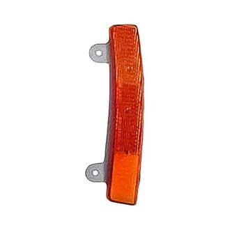 Replacement - Front Passenger Side Bumper Reflector (Standard Line)