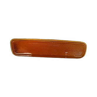 Replacement ID0079AA0511R00 - Front Passenger Side Bumper Reflector (Standard Line)