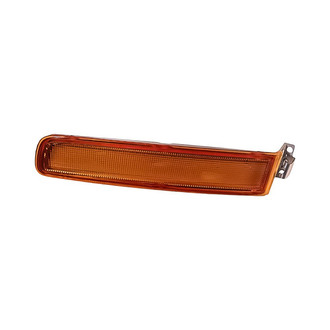 Replacement ID0079AA0519R00 - Front Passenger Side Bumper Reflector (Standard Line)