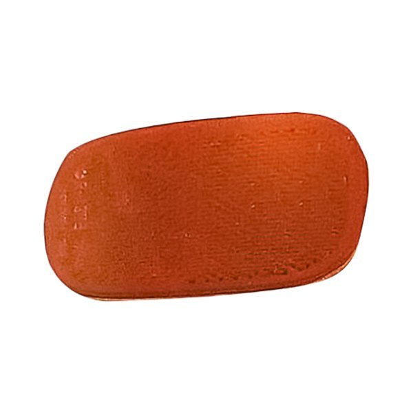 Replacement - Rear Driver Side Bumper End Reflector