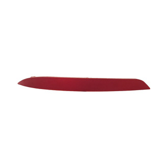 Replacement® - Rear Bumper Reflector