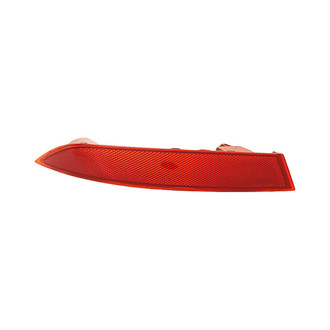 Replacement® - Rear Bumper Reflector