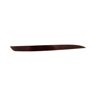 Replacement - Rear Passenger Side Bumper Reflector (CAPA Certified)
