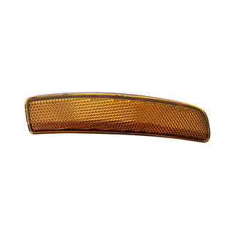 Replacement® - Front Bumper Reflector