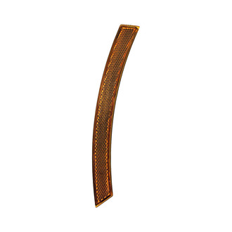 Replacement® - Front Bumper Reflector